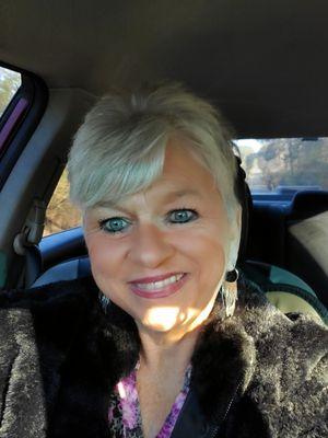 photo of Francene B.