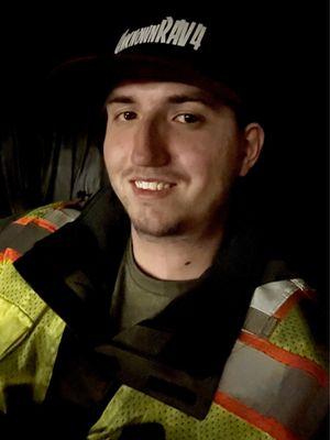 Photo of Joey L.