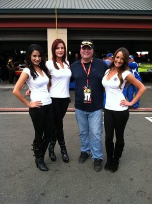 Photo of Stacey R.