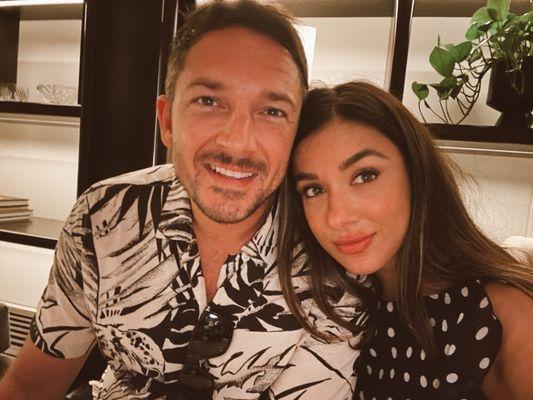 photo of Francesca C.