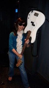photo of Jen C.