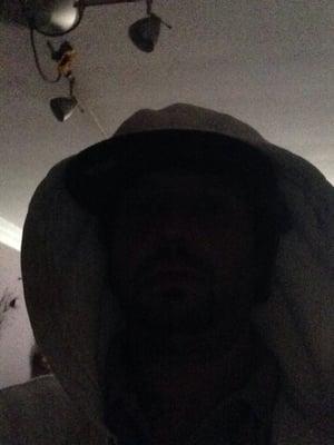 Photo of Patrick O.