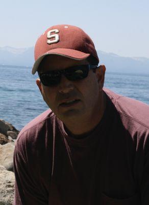 Photo of Marc S.