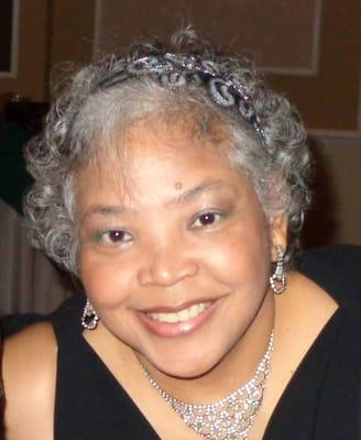 Photo of Sheila M.