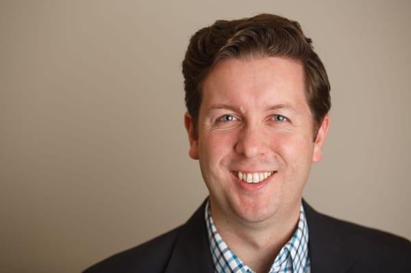 Photo of Wes B.