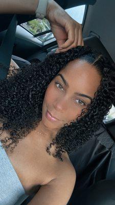 photo of Marie-Carmen K.