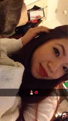 photo of Jennifer D.