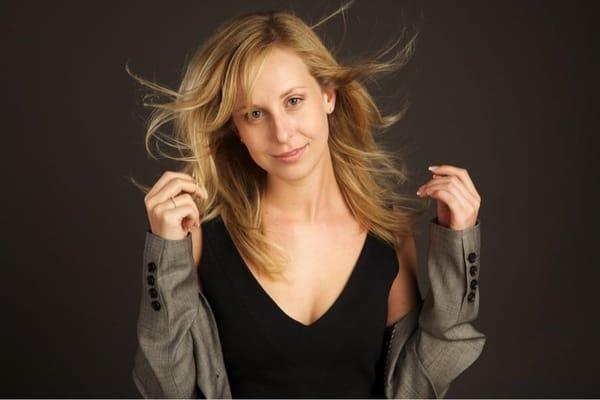 Photo of Rhiannon M.