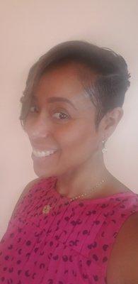 Photo of Vanessa C.