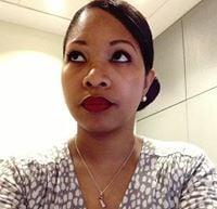 Photo of Joy J.