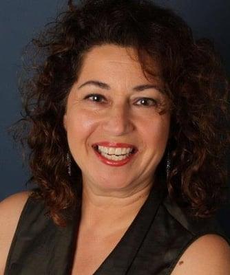 Photo of Deborah P.
