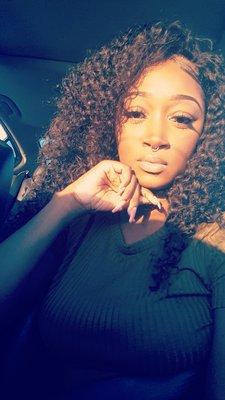 photo of Rochelle A.