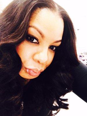 Photo of Aaliyah A.
