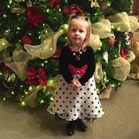 photo of Christine M.