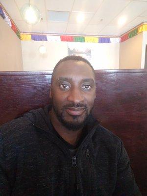 Photo of Obinna O.