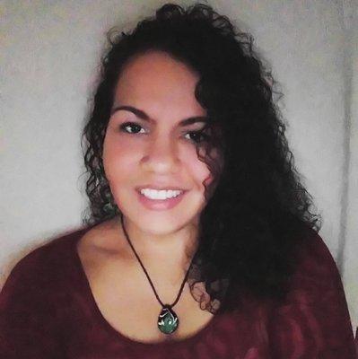 Photo of Jess A.