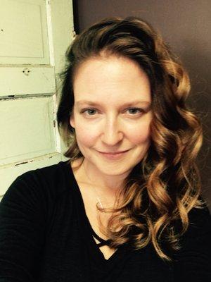 Photo of Amber P.