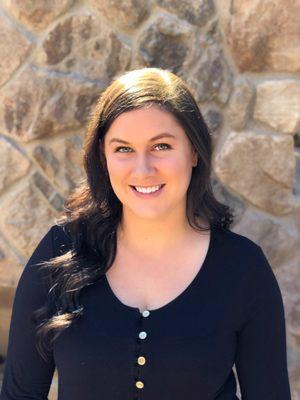 Photo of Kelly F.