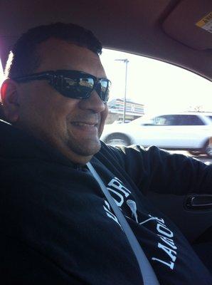 Photo of Ray N.