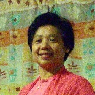 photo of Chun Hsuan T.