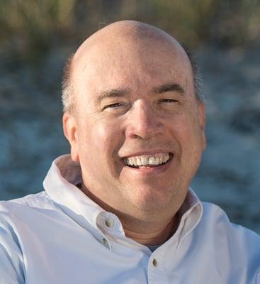 Photo of David B.