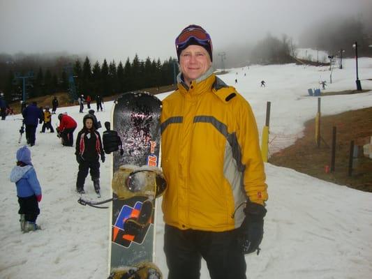Photo of Kerry S.