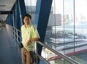 Photo of Calvin L.