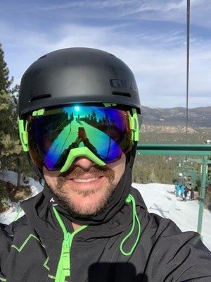 Photo of Tim J.