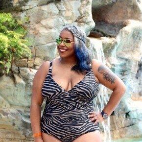 Photo of Charm G.