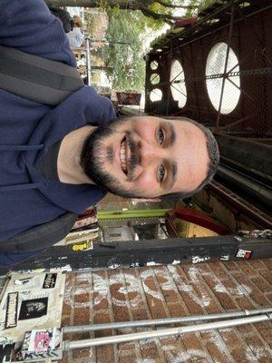 Photo of Rafael S.