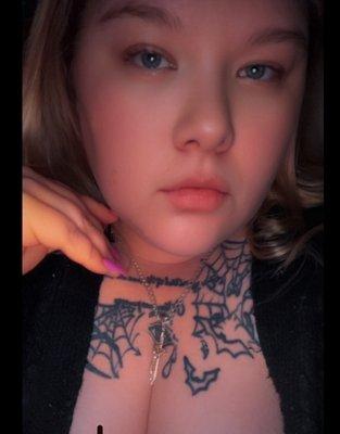 Photo of Adrianna A.