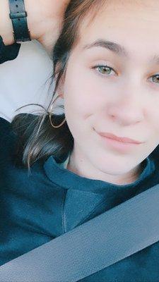 Photo of Baylee J.