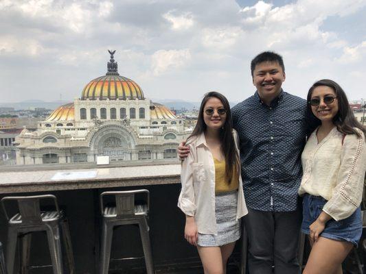 photo of Christopher D.