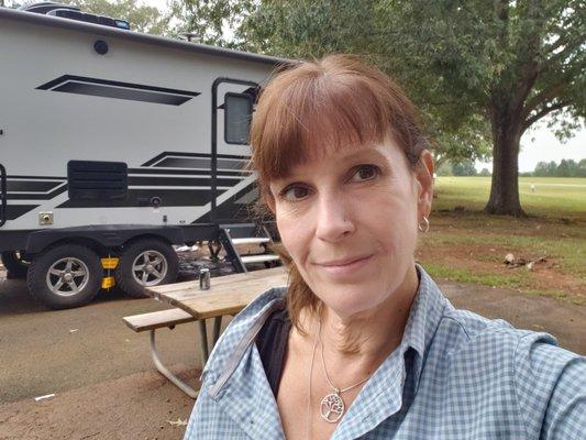 Photo of Susan S.
