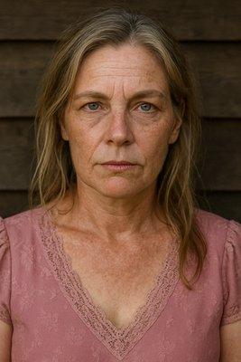 Photo of Charline T.