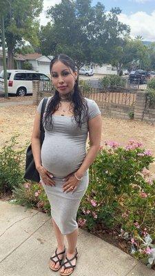 Photo of Zaira G.