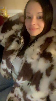 photo of Jeannette G.