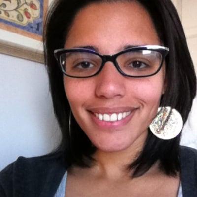 Photo of Erica S.