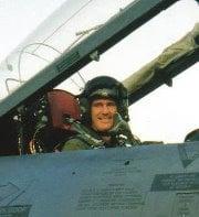 Photo of Michael P.