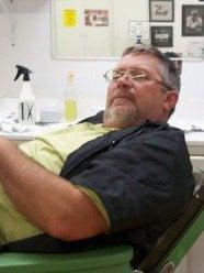 Photo of Randy K.