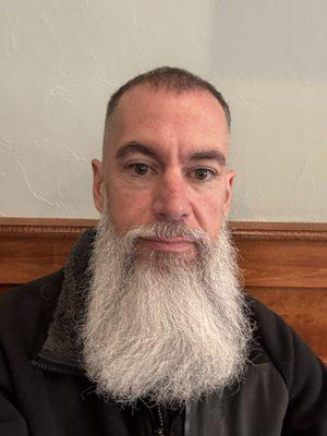 Photo of Brian C.