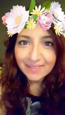Photo of Lety L.
