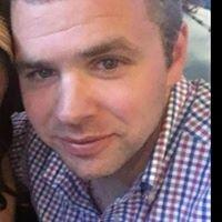 photo of Bryan D.