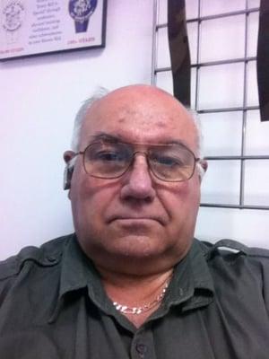Photo of Charles W.