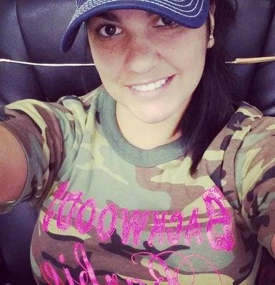 photo of Angelique H.