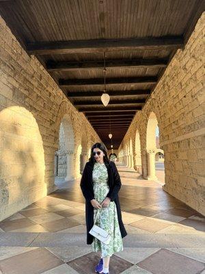 Photo of Qurrath A.