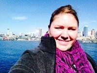 photo of Elizabeth A.