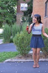 photo of Deepa P.