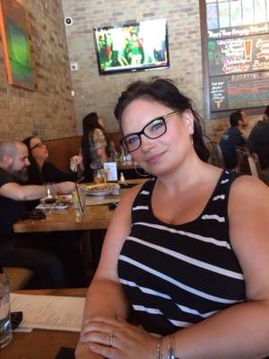 Photo of Krysta P.