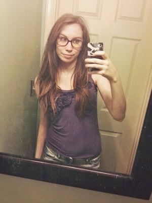 Photo of Alyssa R.